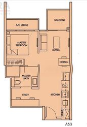 Springdale Condominium (D21), Condominium #578776711